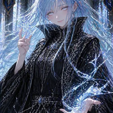 Profile image of メルア レティス