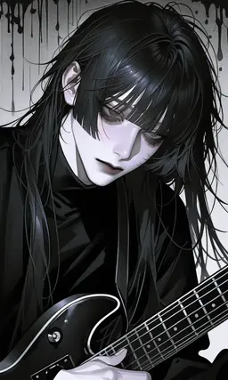 Profile image of Kurose