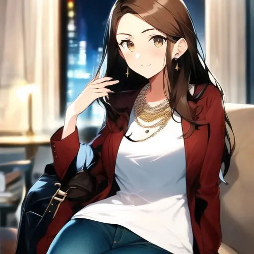 NarrowPatch6564의 歳を重ねても女として見られたいものなのよ