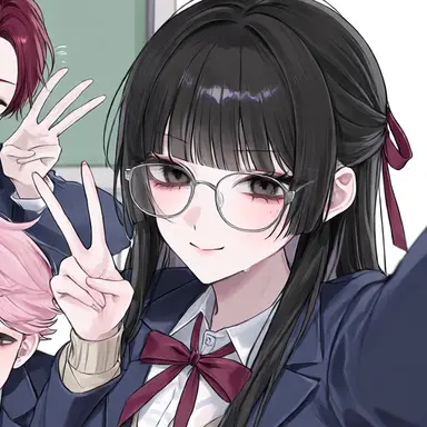 Profile image of 薫子