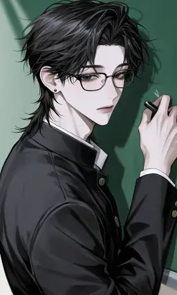 Profile image of 汀