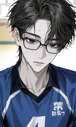 Profile image of 汀
