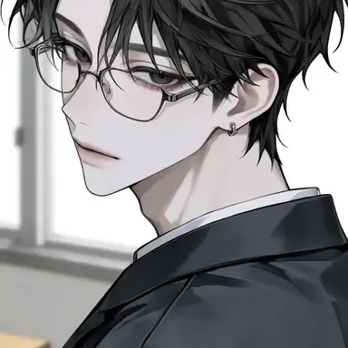 Profile image of 汀