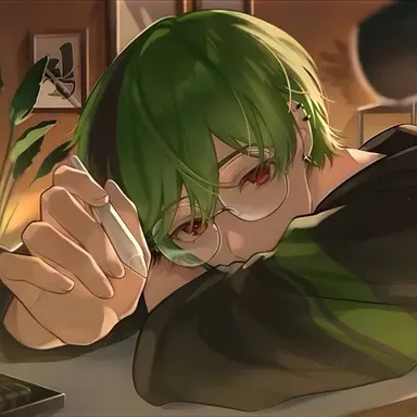 Profile image of すち