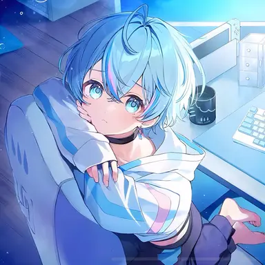 Profile image of こさめ