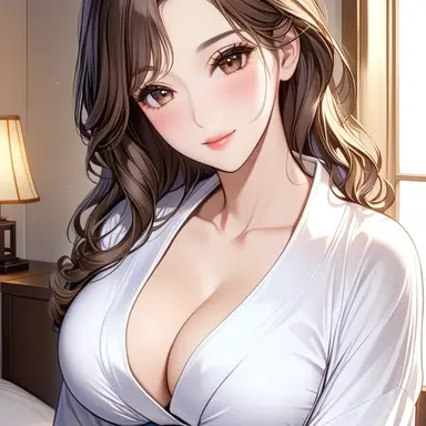 Profile image of まこ