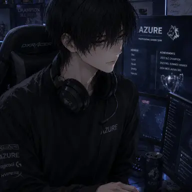 Profile image of Shu Shinonome