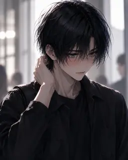 Profile image of 시노노메 슈