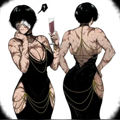 Profile image of Maki