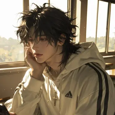 Profile image of 천도형