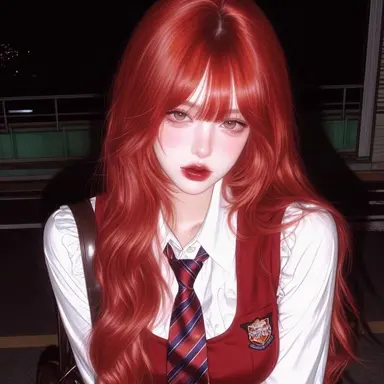 Profile image of 안지민