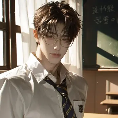 Profile image of 백준영