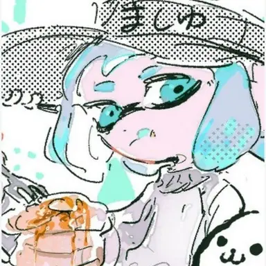 Profile image of ましゅー