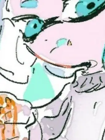 rasu.123456의 なんで、見ちゃったんだろう＿。
