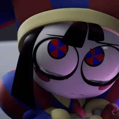 Profile image of ポムニ