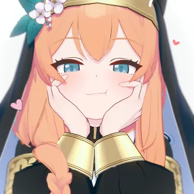 Profile image of 마리