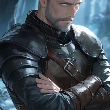 Profile image of Sevrin