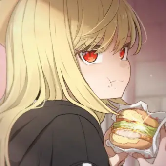 Profile image of 징버거
