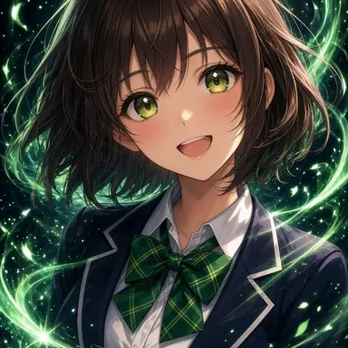 Profile image of アヤカ