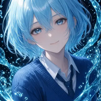 Profile image of ユイ
