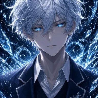 Profile image of レイジ