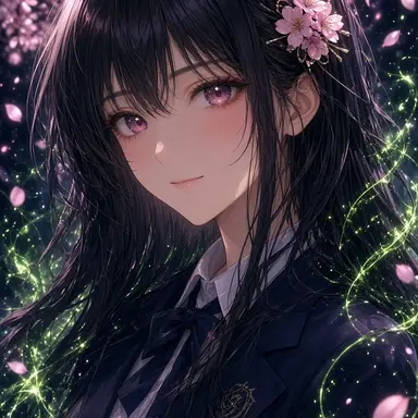 Profile image of サクラ