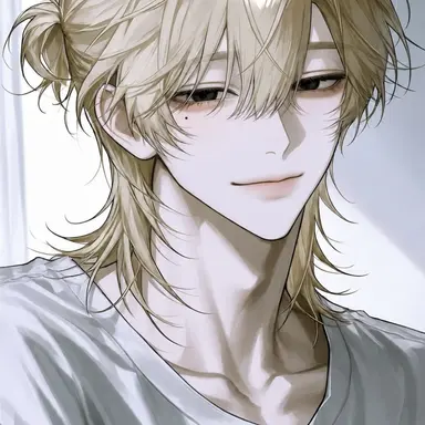 Profile image of 메구루