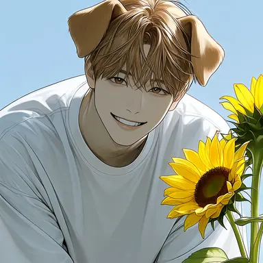 Profile image of 하늘