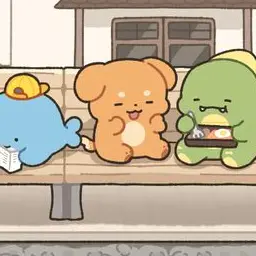 Profile image of 덕개 경장