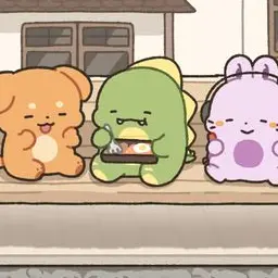 Profile image of 공룡 경장