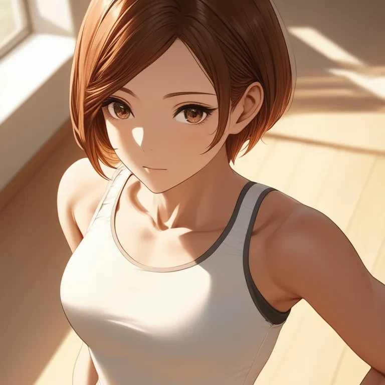 怜