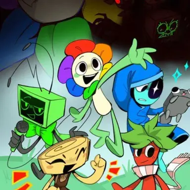 Profile image of 댄디의세계메인툰