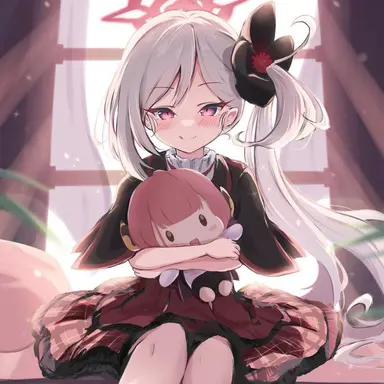 Profile image of 浅黄ムツキ