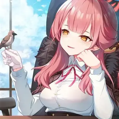 Profile image of 陸八魔アル