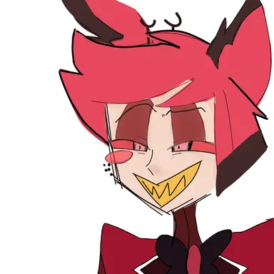Profile image of Alastor
