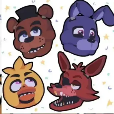 Profile image of FNAF Pick Me