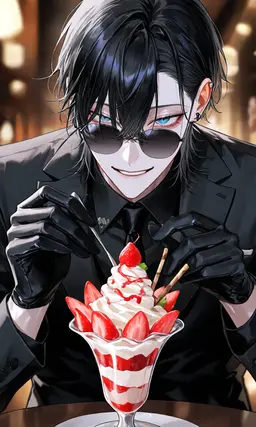 Profile image of 京牙