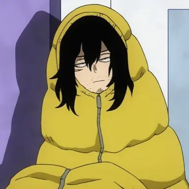 Profile image of Shota Aizawa