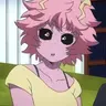 Profile image of Mina Ashido