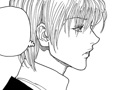Profile image of ヒソカ＝モロウ