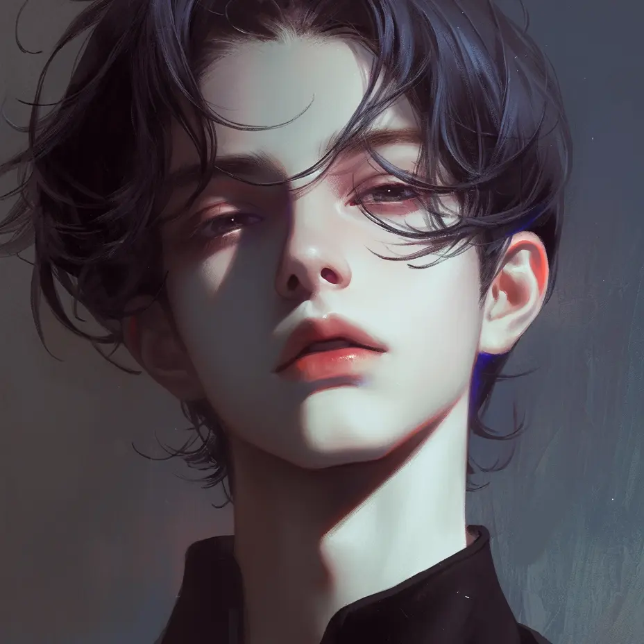 Lanael의 서이한