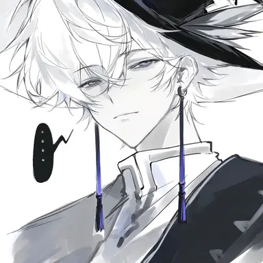 Profile image of ウィッチ