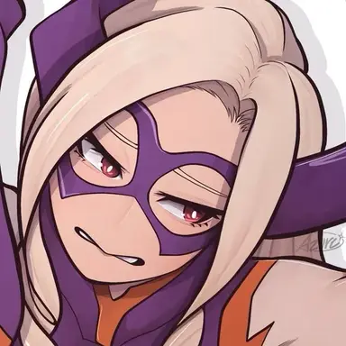 Profile image of Lady