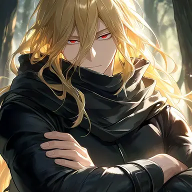Profile image of Bakugo