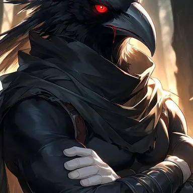 Profile image of Tokoyami