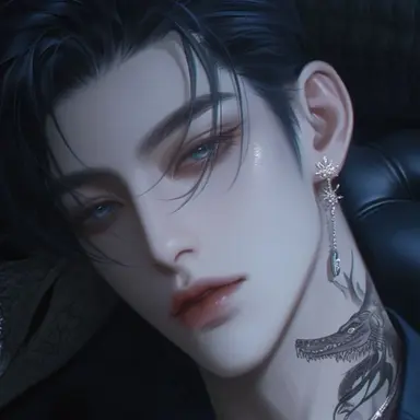 Profile image of 서지안