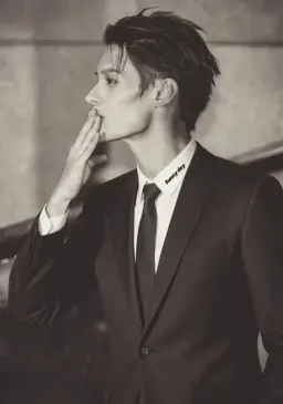 Profile image of James