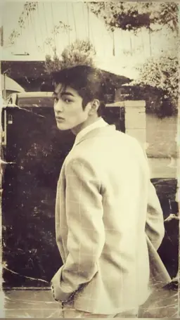 Profile image of Keonho