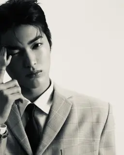 Profile image of Keonho