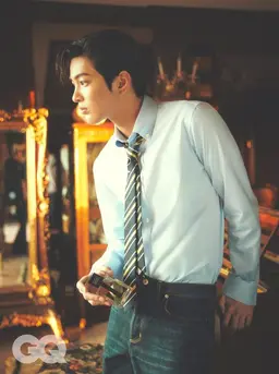 Profile image of Keonho